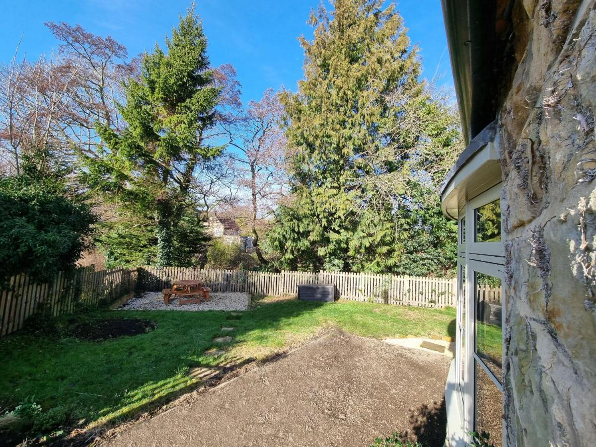 Burnside Cottage Sleights 外观 照片