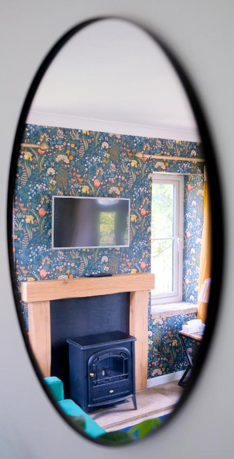 Burnside Cottage Sleights 外观 照片