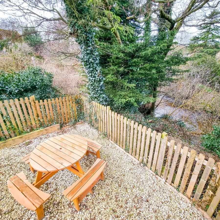 Burnside Cottage Sleights 外观 照片