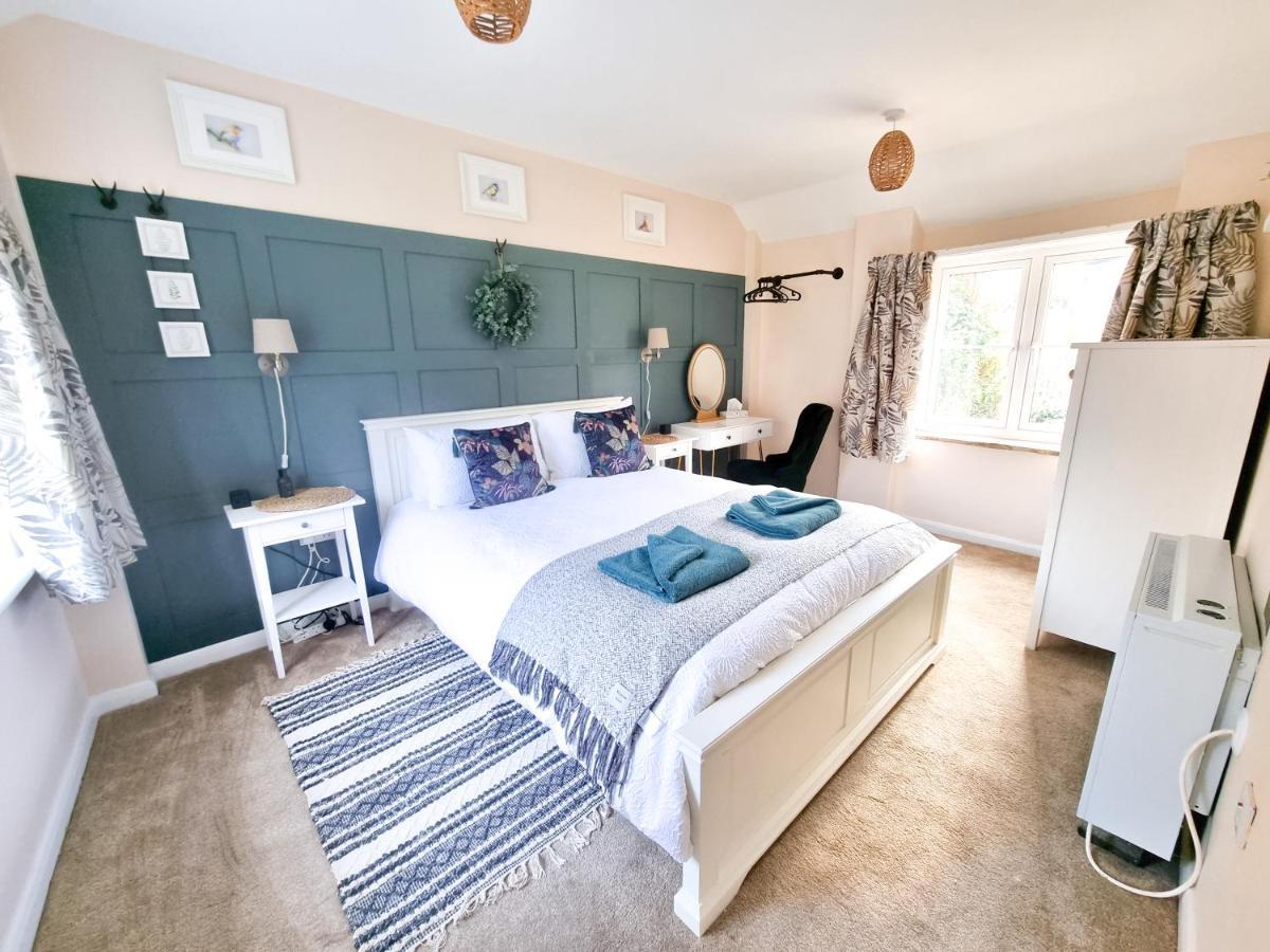 Burnside Cottage Sleights 外观 照片