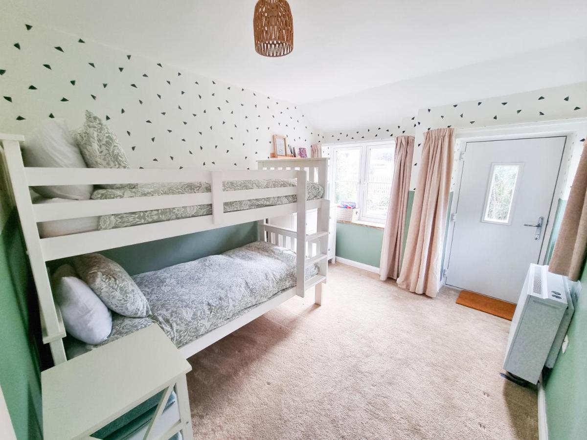Burnside Cottage Sleights 外观 照片